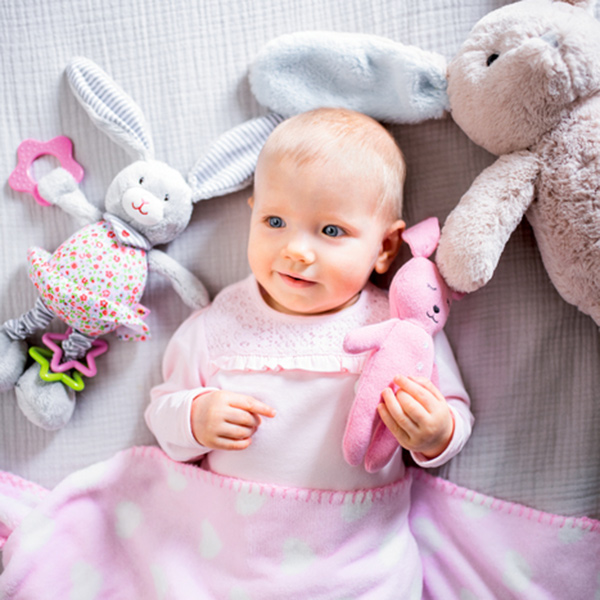 Baby Charms
